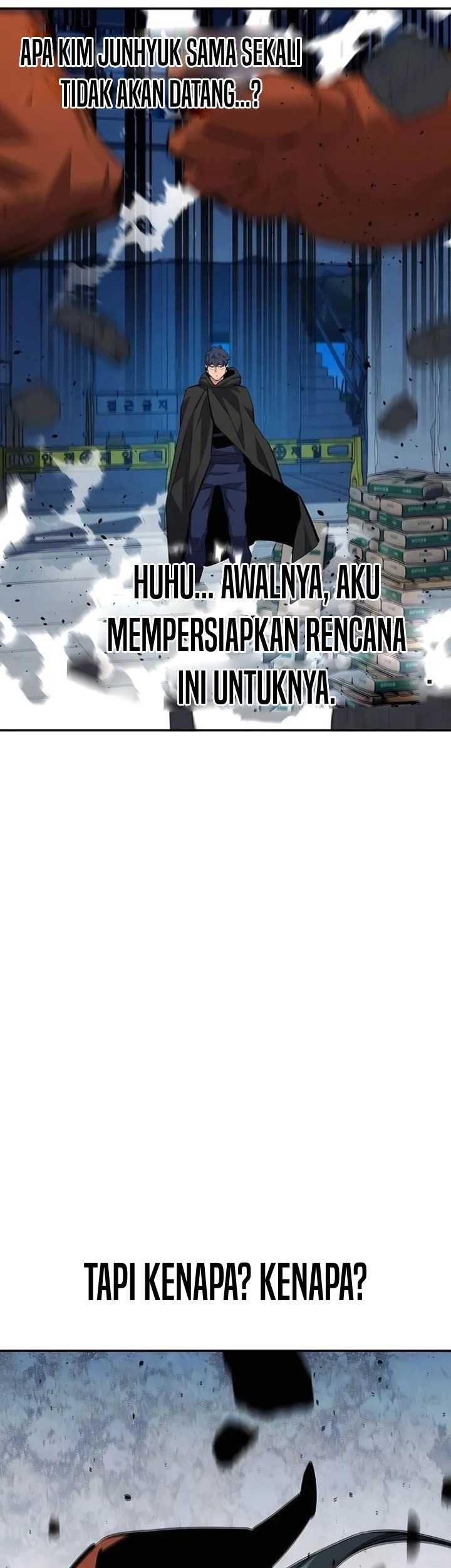 Auto-Hunting With Clones Bab 113 halaman 20