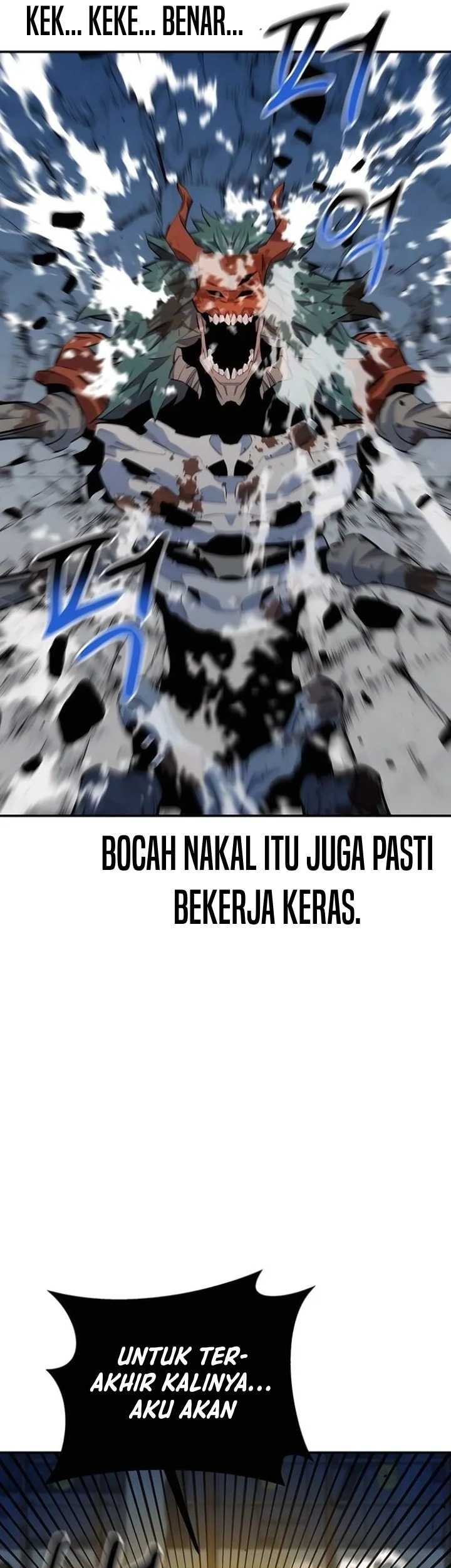 Auto-Hunting With Clones Bab 113 halaman 26