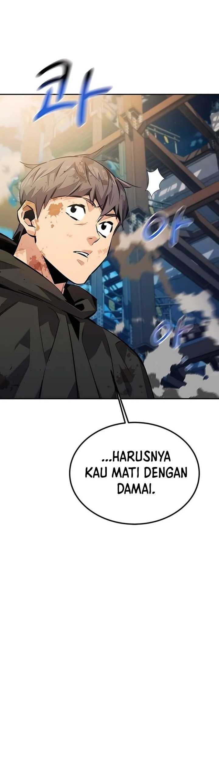 Auto-Hunting With Clones Bab 113 halaman 40