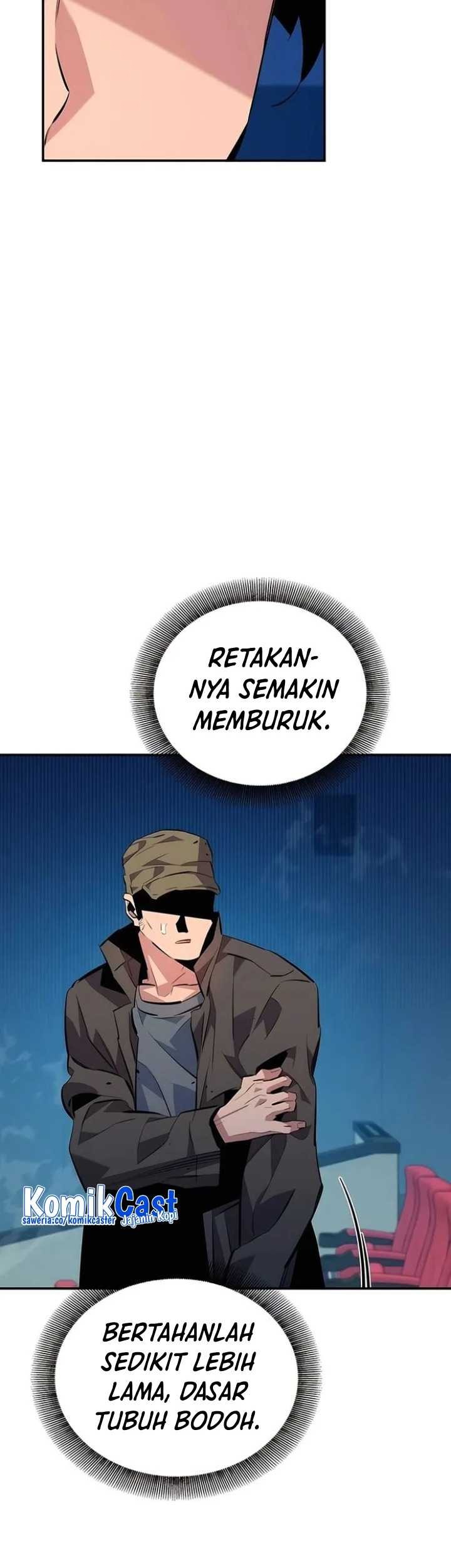 Auto-Hunting With Clones Bab 113 halaman 78