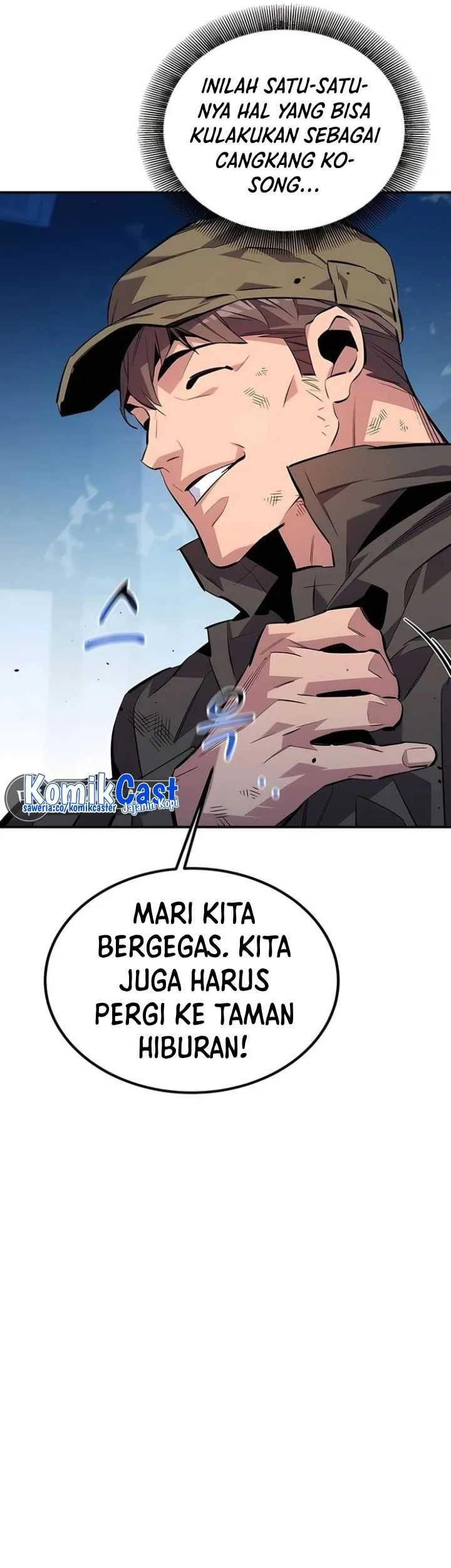 Auto-Hunting With Clones Bab 113 halaman 80