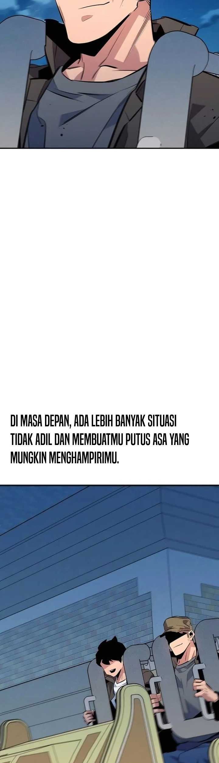 Auto-Hunting With Clones Bab 113 halaman 88