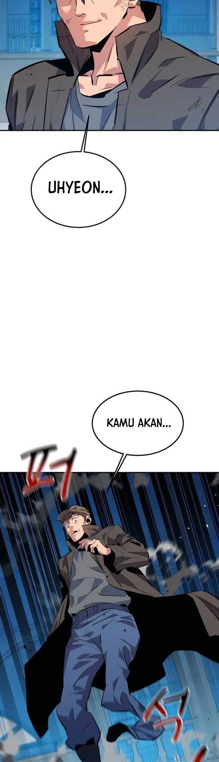 Auto-Hunting With Clones Bab 113 halaman 100