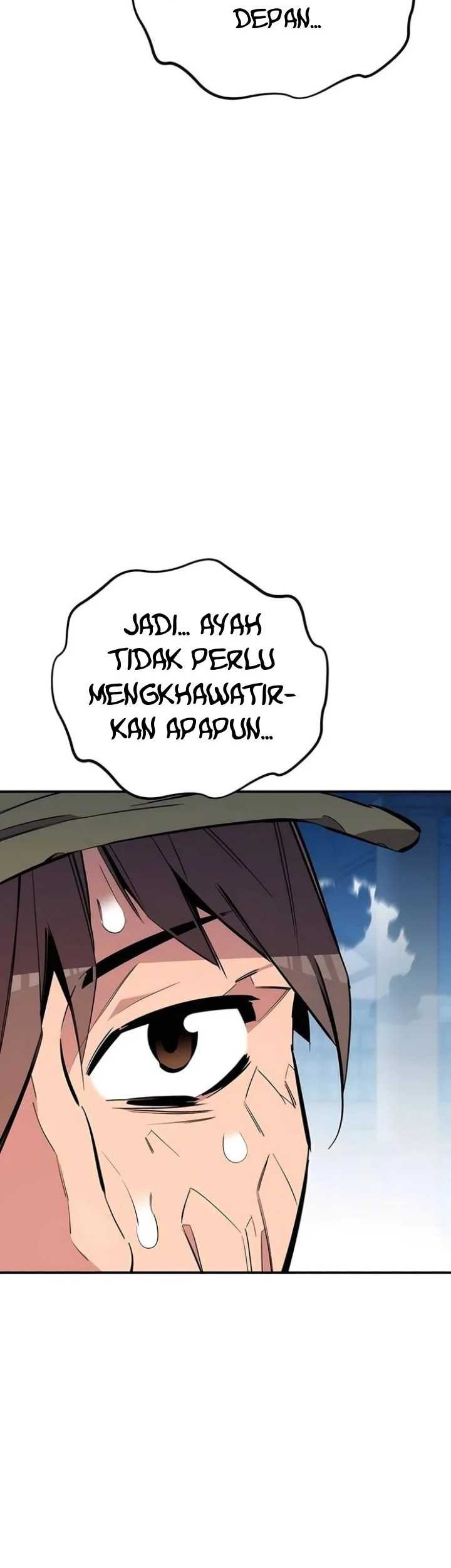 Auto-Hunting With Clones Bab 113 halaman 106