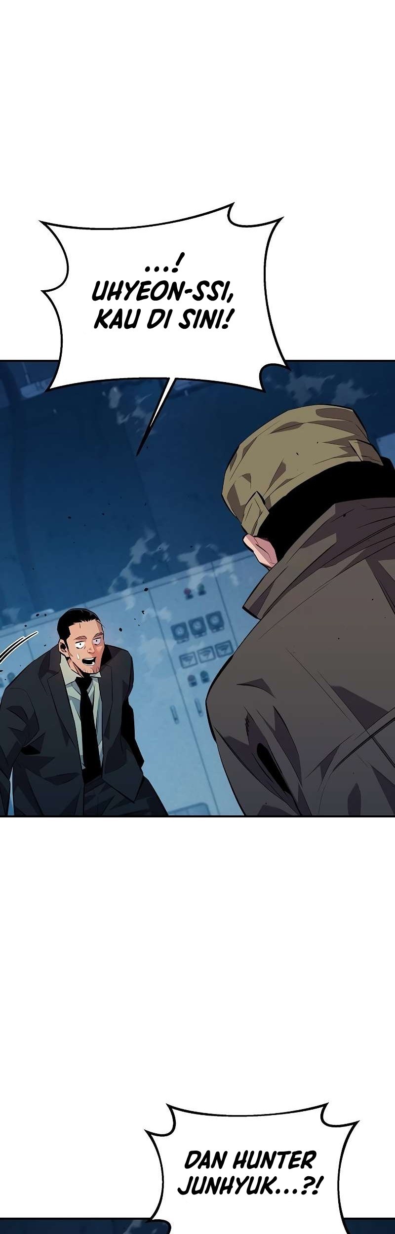 Auto-Hunting With Clones chapter 114 halaman 5