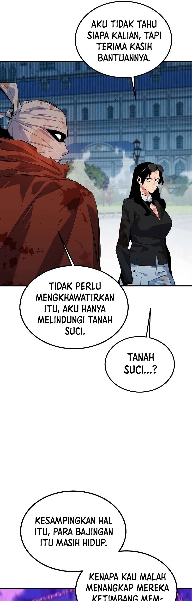 Auto-Hunting With Clones chapter 114 halaman 14