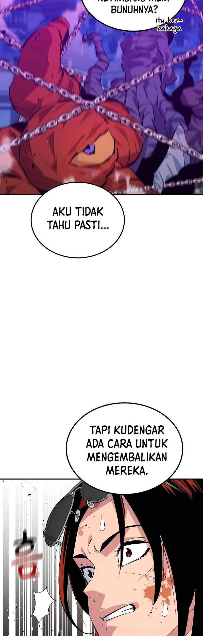 Auto-Hunting With Clones chapter 114 halaman 15