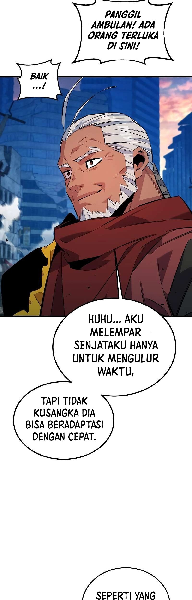 Auto-Hunting With Clones chapter 114 halaman 24