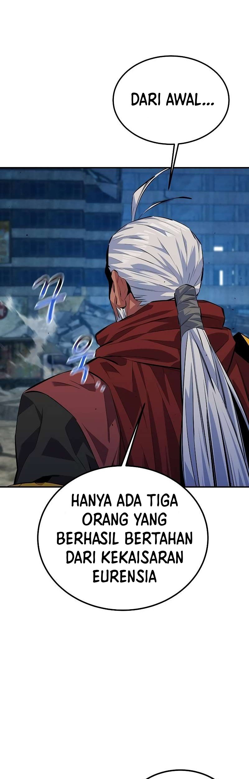 Auto-Hunting With Clones chapter 114 halaman 28
