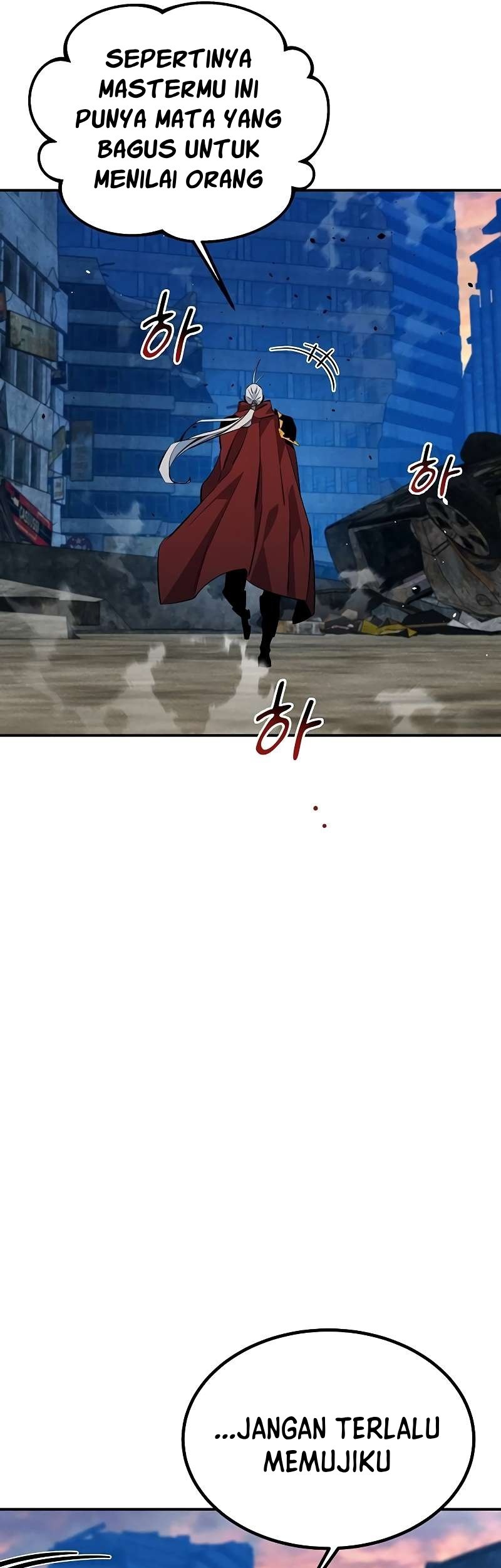 Auto-Hunting With Clones chapter 114 halaman 32