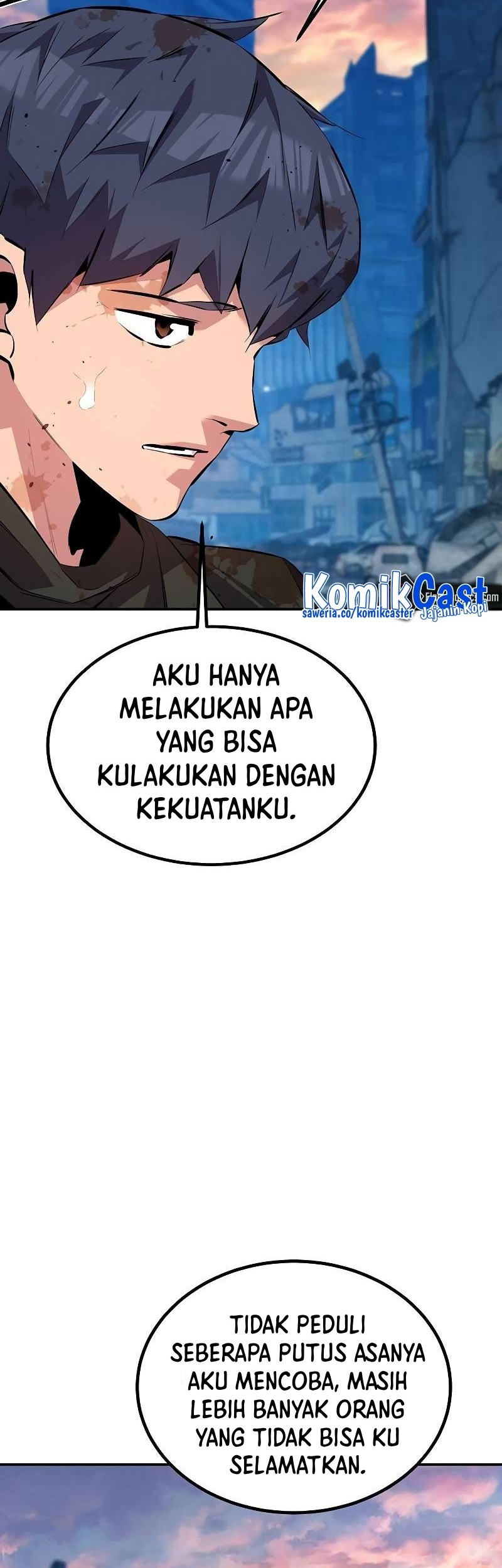 Auto-Hunting With Clones chapter 114 halaman 33