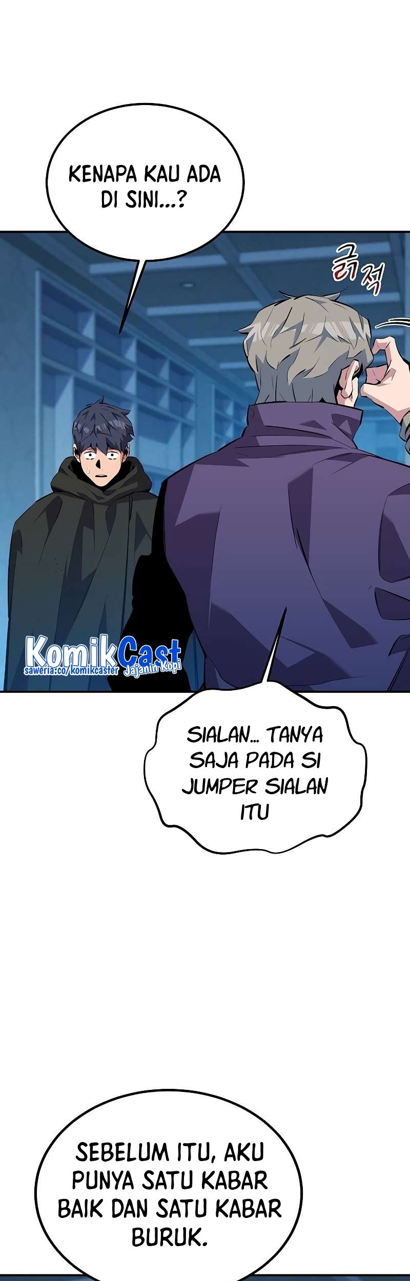Auto-Hunting With Clones chapter 114 halaman 41