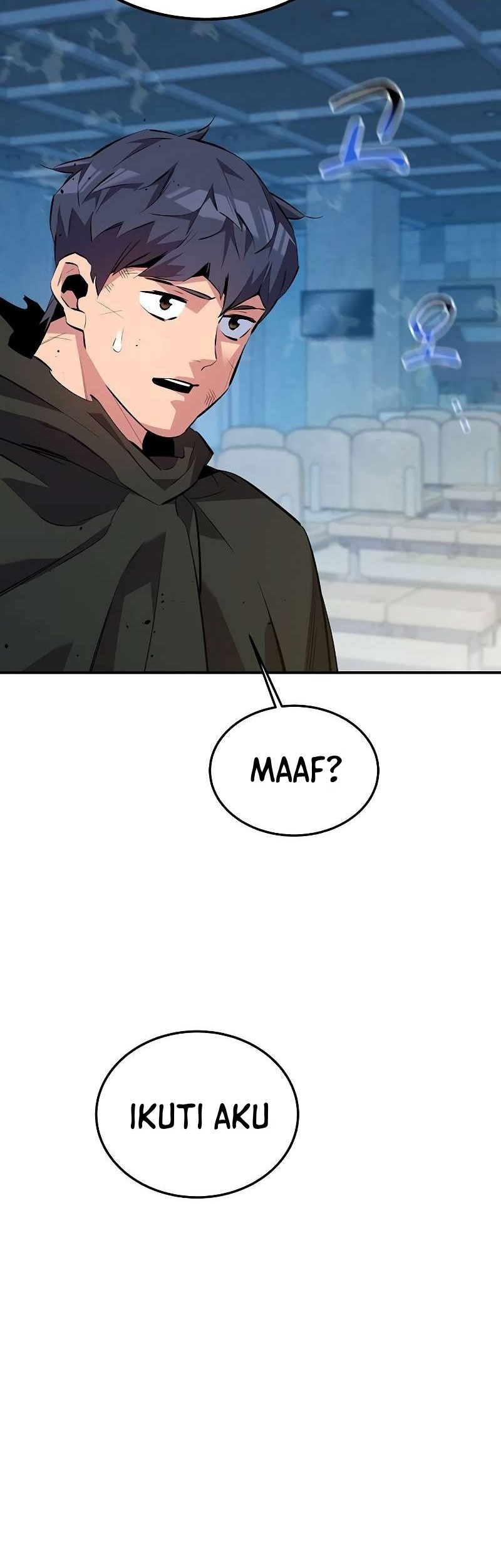 Auto-Hunting With Clones chapter 114 halaman 42