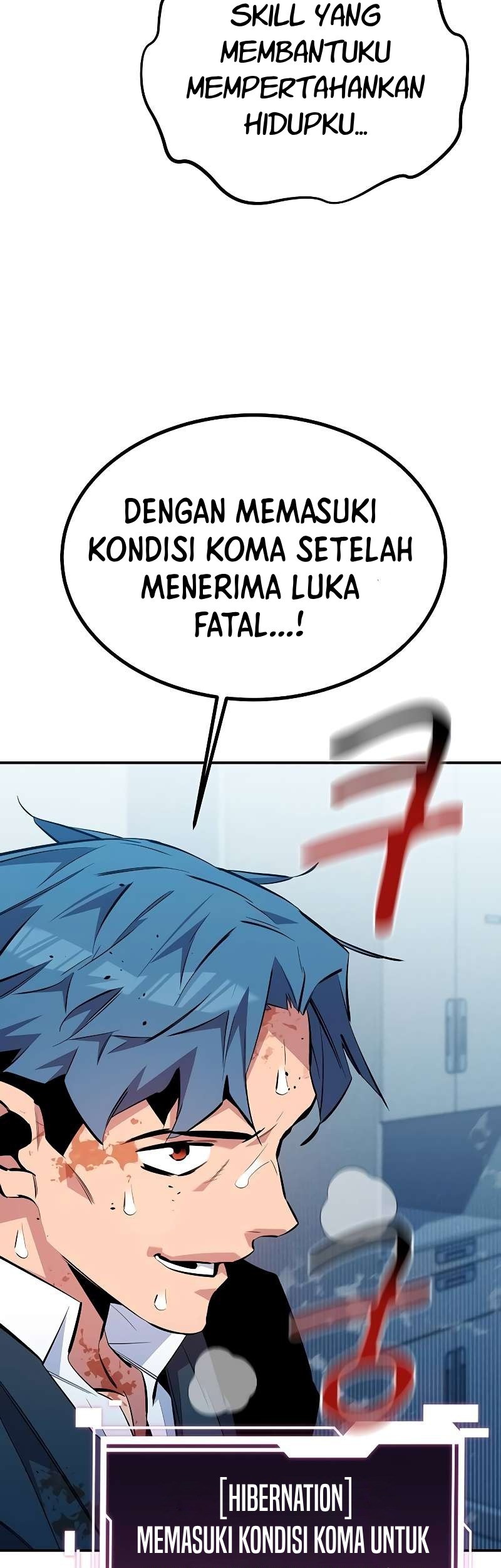 Auto-Hunting With Clones chapter 114 halaman 59