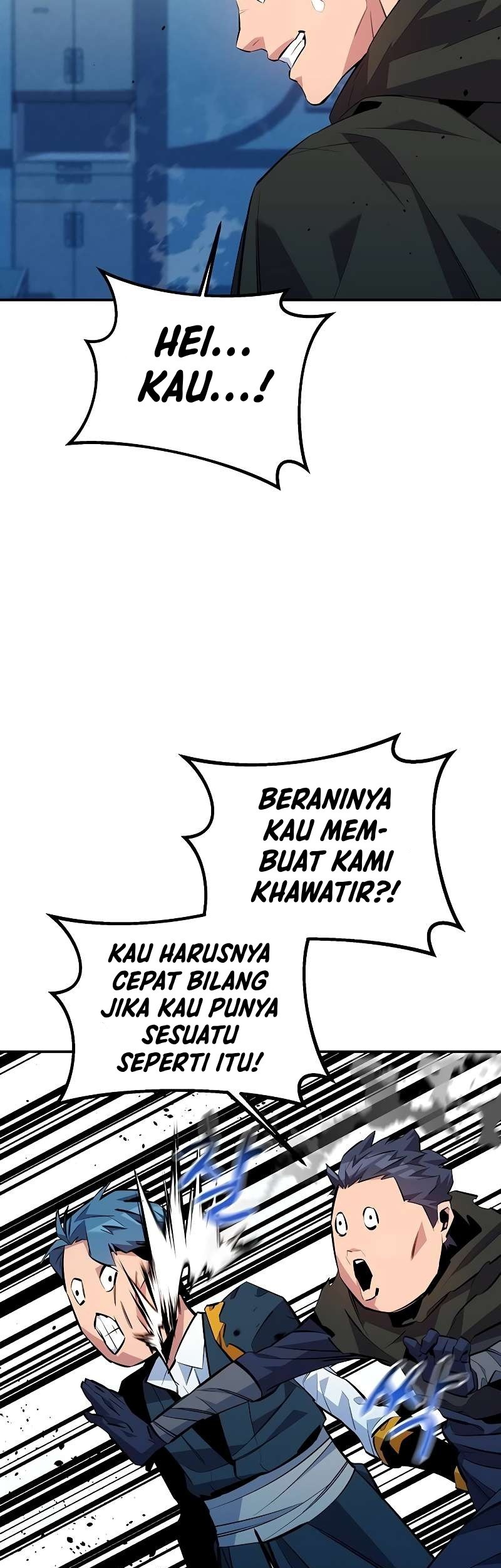 Auto-Hunting With Clones chapter 114 halaman 62