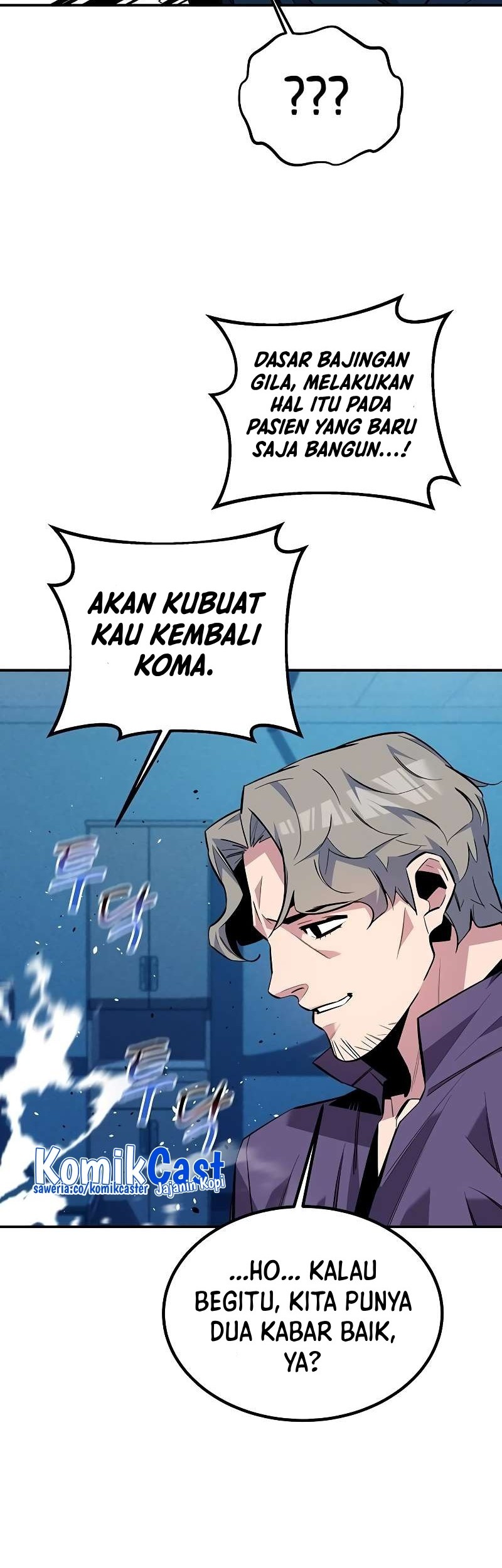 Auto-Hunting With Clones chapter 114 halaman 63