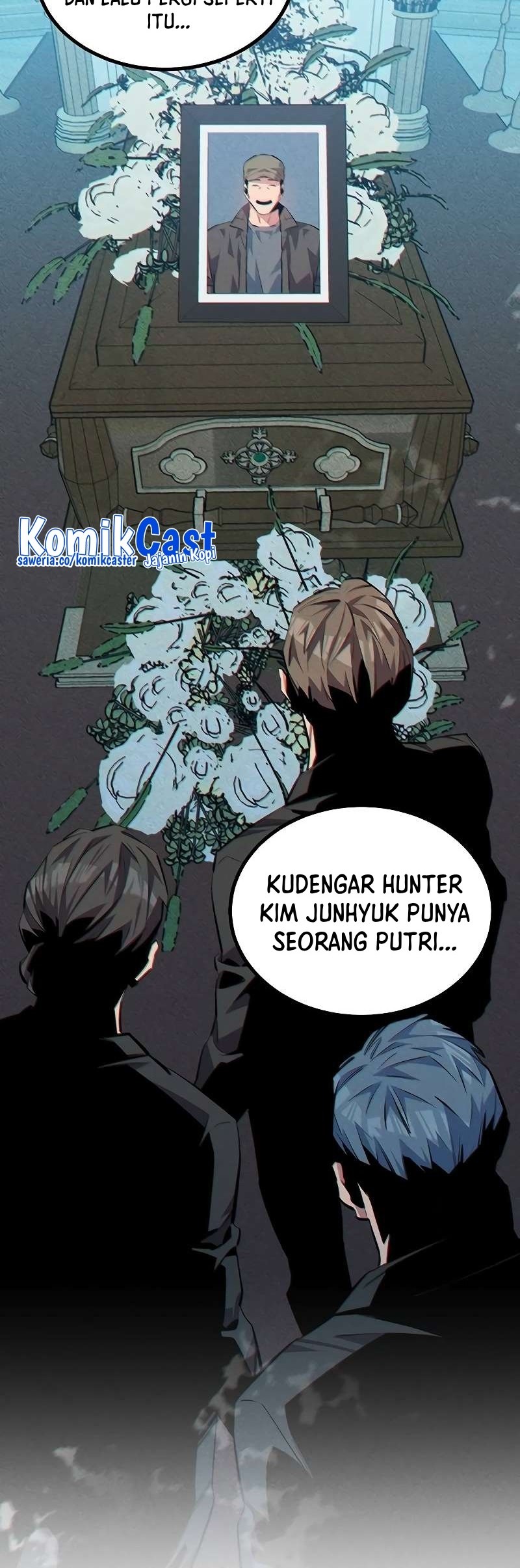 Auto-Hunting With Clones chapter 114 halaman 82