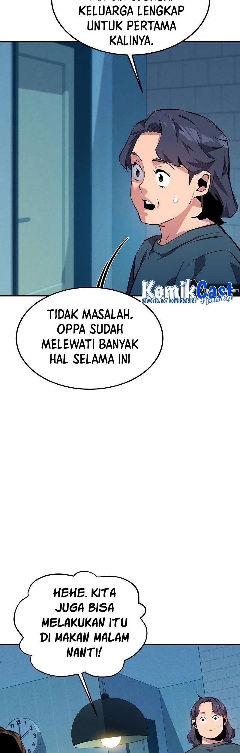 Auto-Hunting With Clones chapter 114 halaman 90