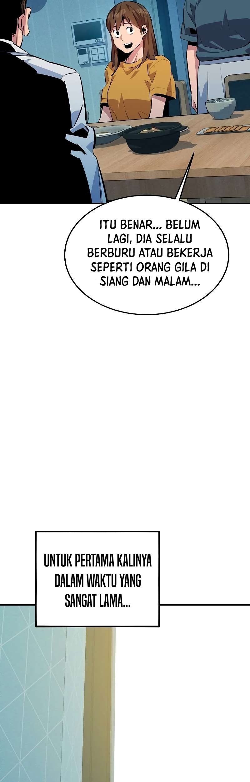 Auto-Hunting With Clones chapter 114 halaman 92