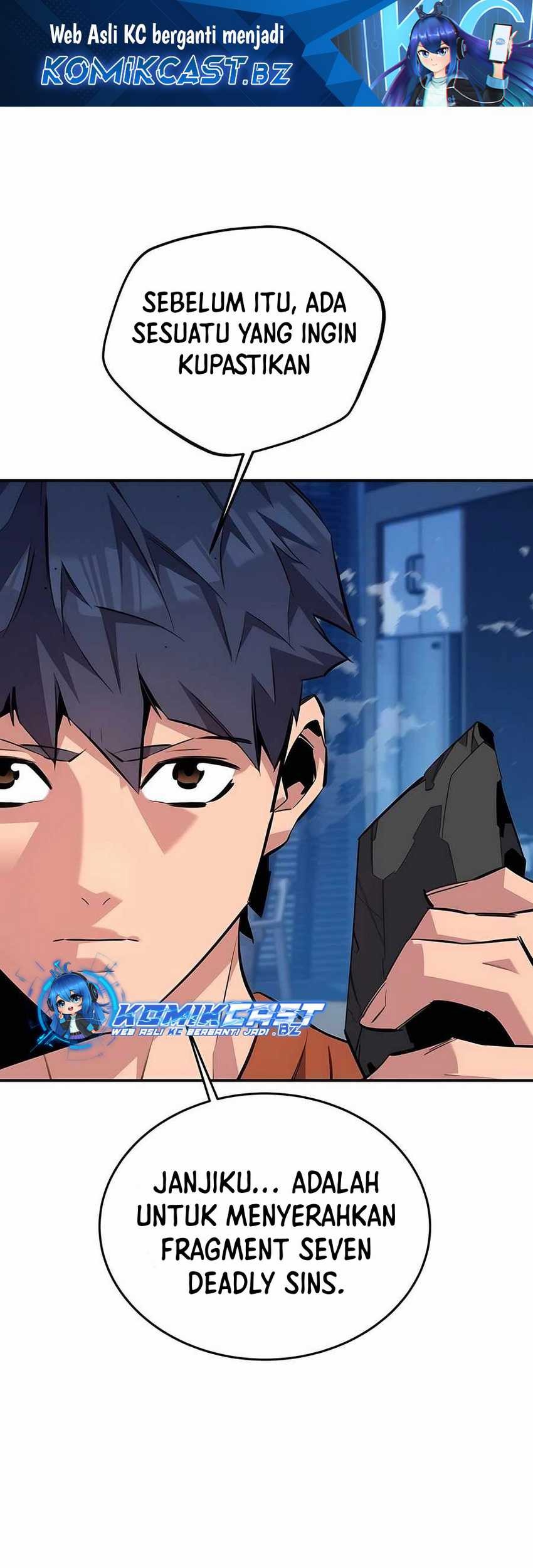 Auto-Hunting With Clones chapter 115 halaman 2