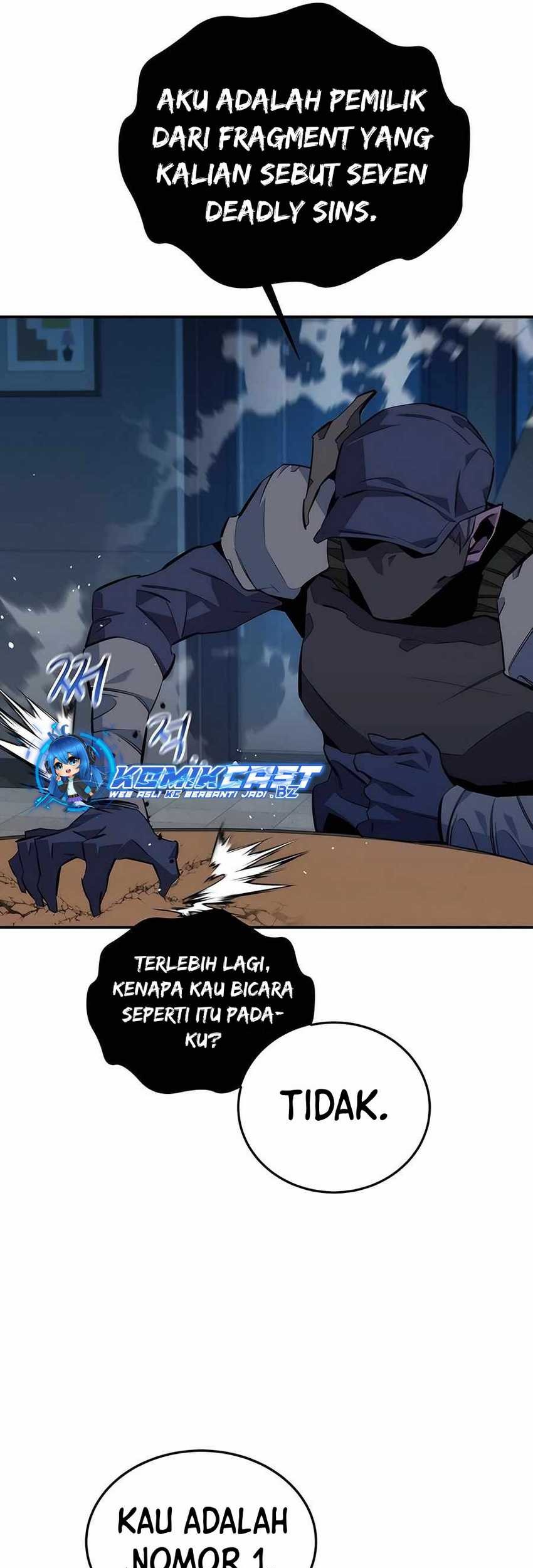 Auto-Hunting With Clones chapter 115 halaman 8