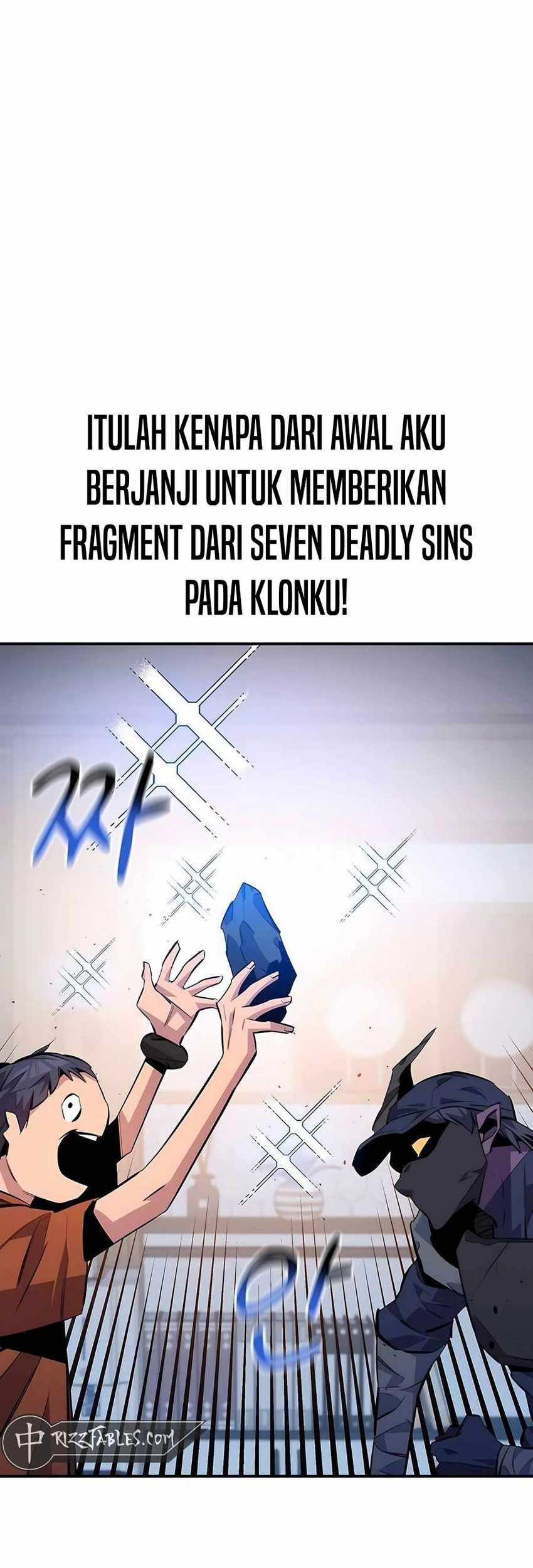 Auto-Hunting With Clones chapter 115 halaman 10