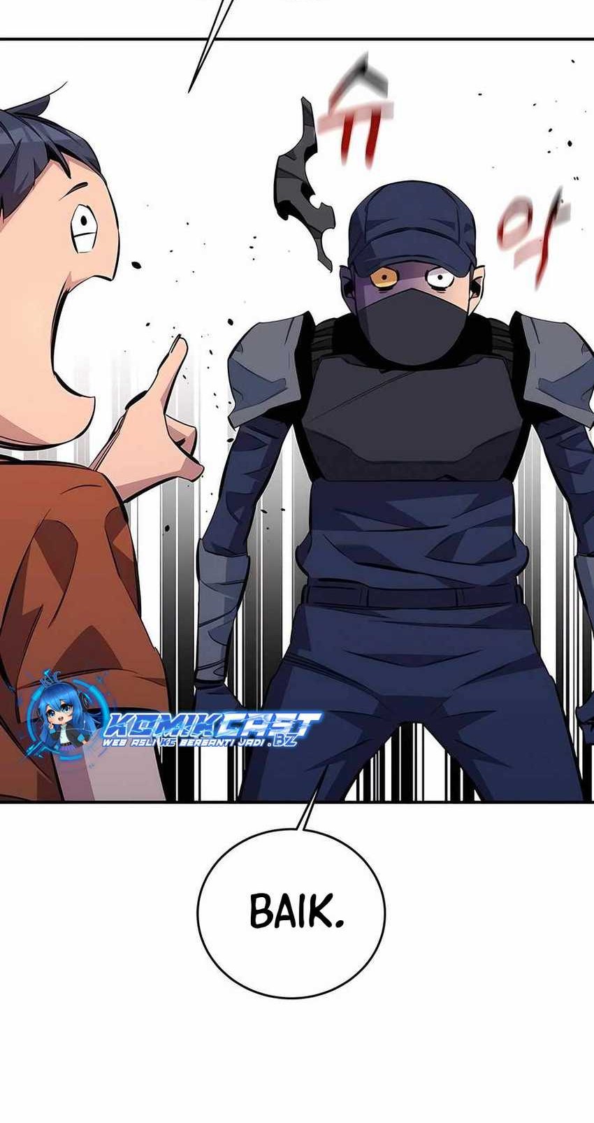 Auto-Hunting With Clones chapter 115 halaman 13
