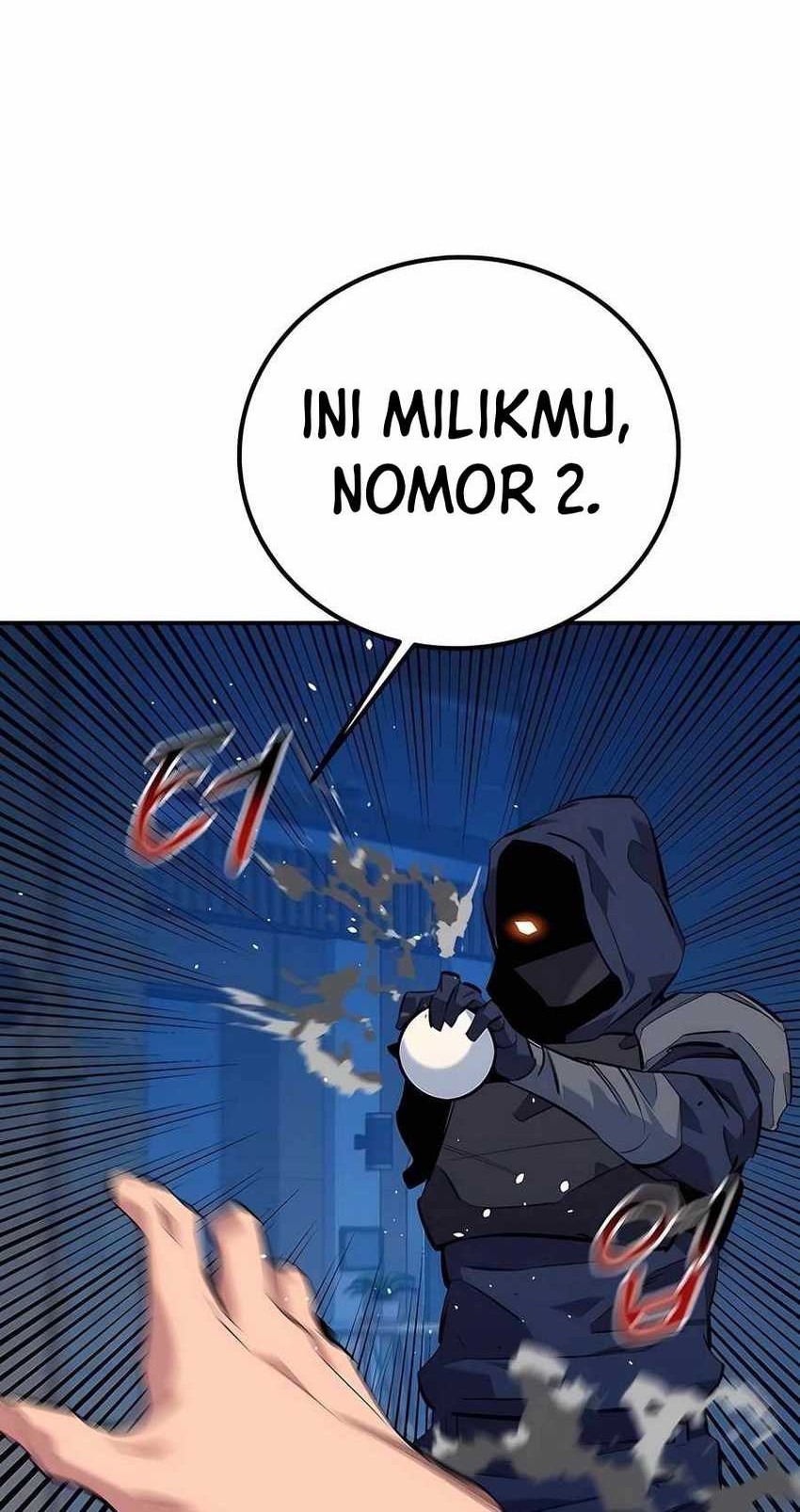 Auto-Hunting With Clones chapter 115 halaman 15
