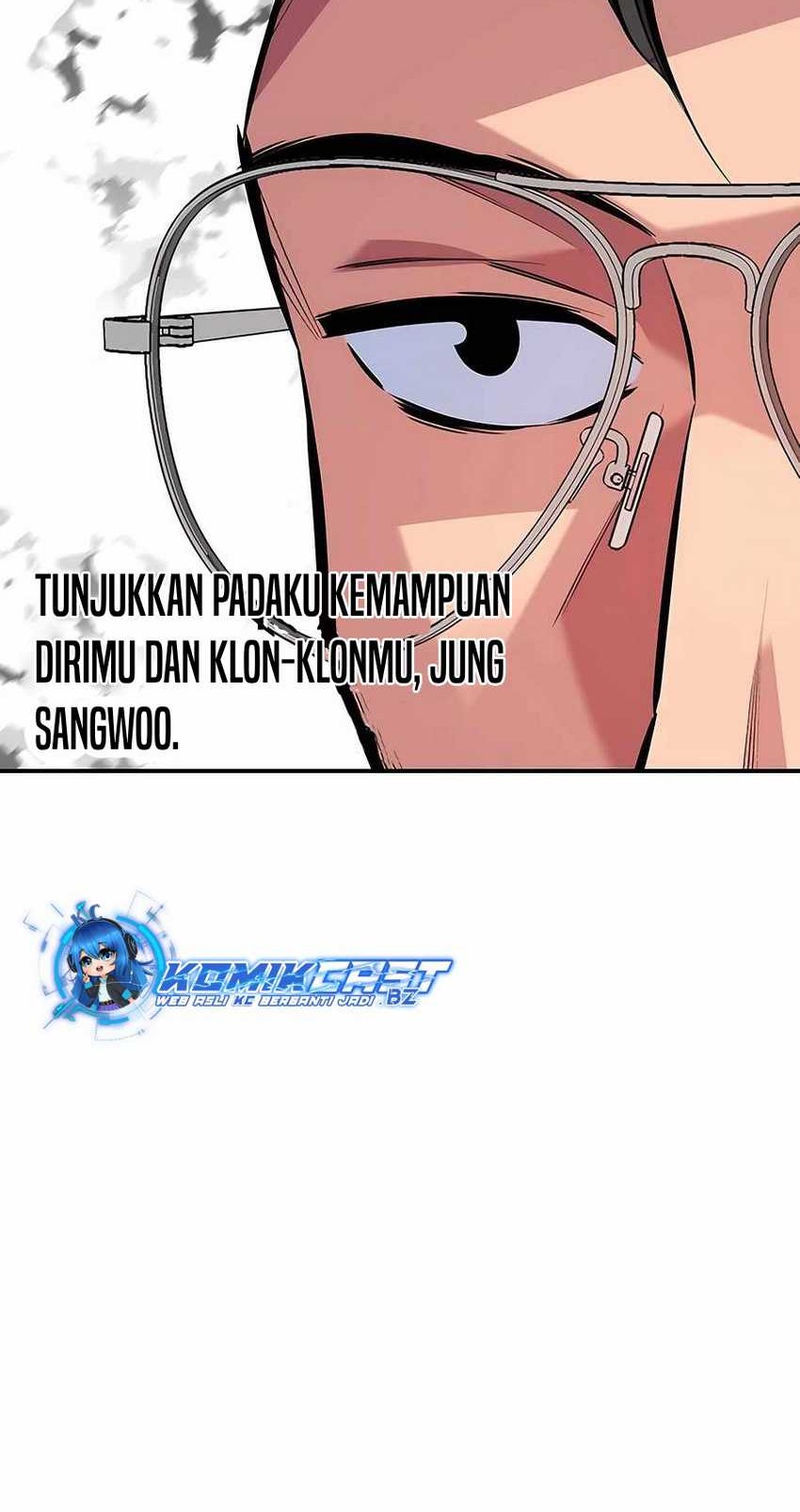 Auto-Hunting With Clones chapter 115 halaman 19