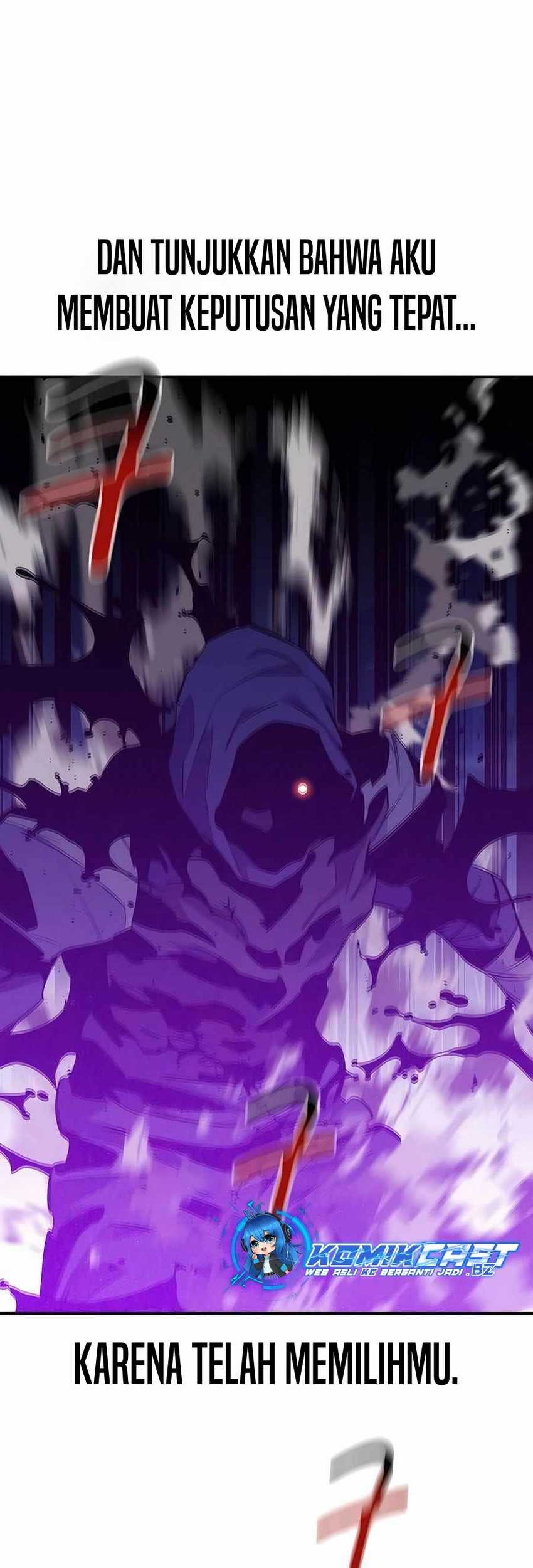 Auto-Hunting With Clones chapter 115 halaman 20