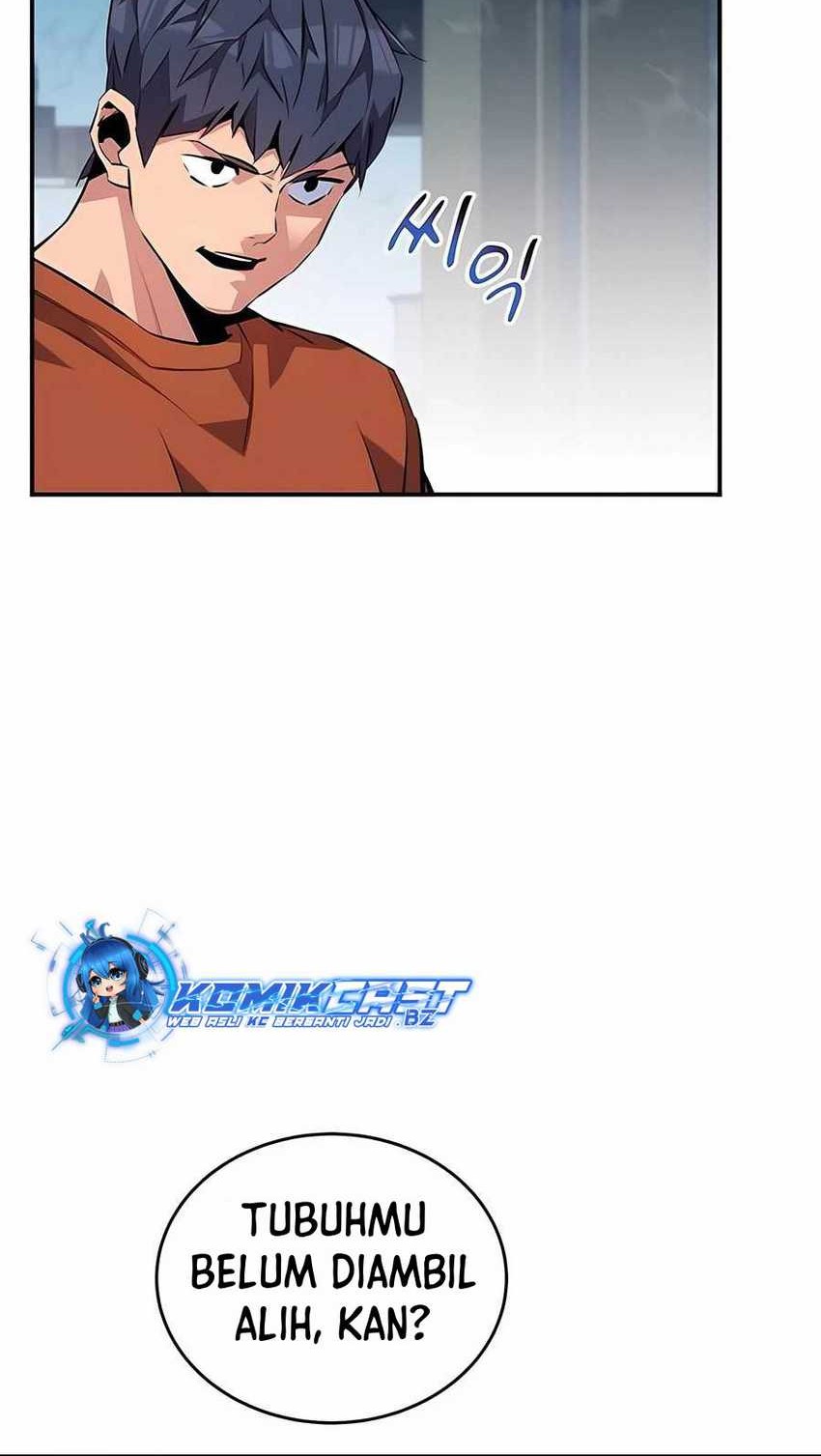 Auto-Hunting With Clones chapter 115 halaman 25
