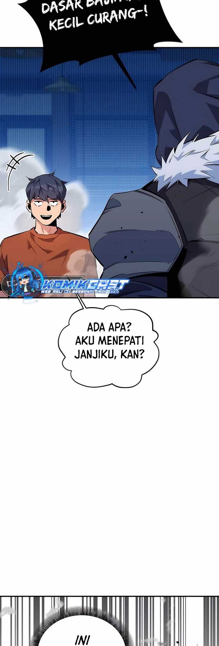 Auto-Hunting With Clones chapter 115 halaman 28