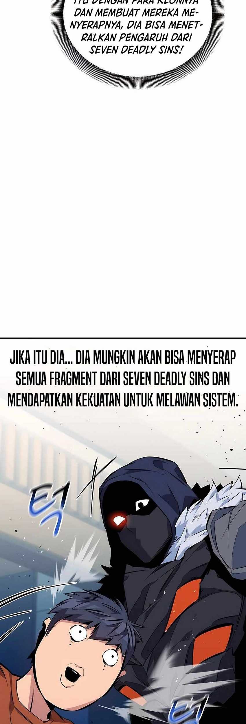 Auto-Hunting With Clones chapter 115 halaman 30