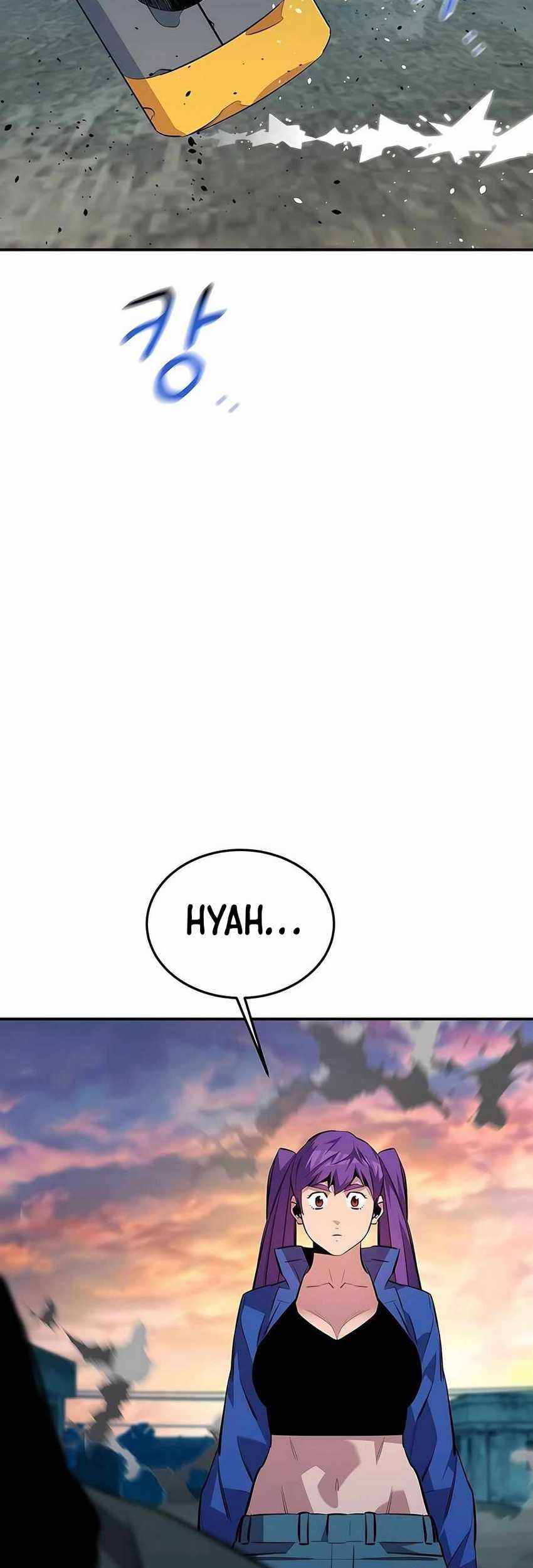 Auto-Hunting With Clones chapter 115 halaman 34