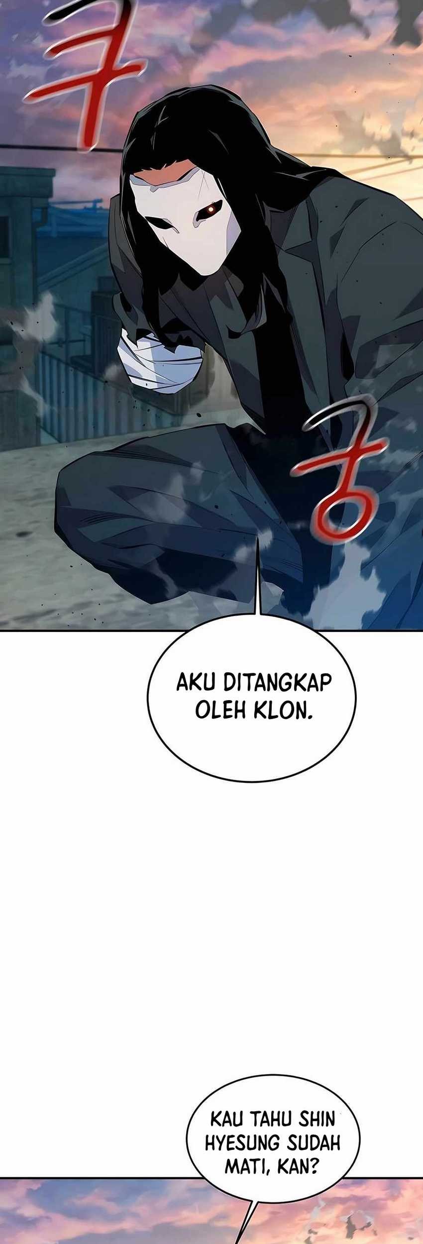 Auto-Hunting With Clones chapter 115 halaman 36