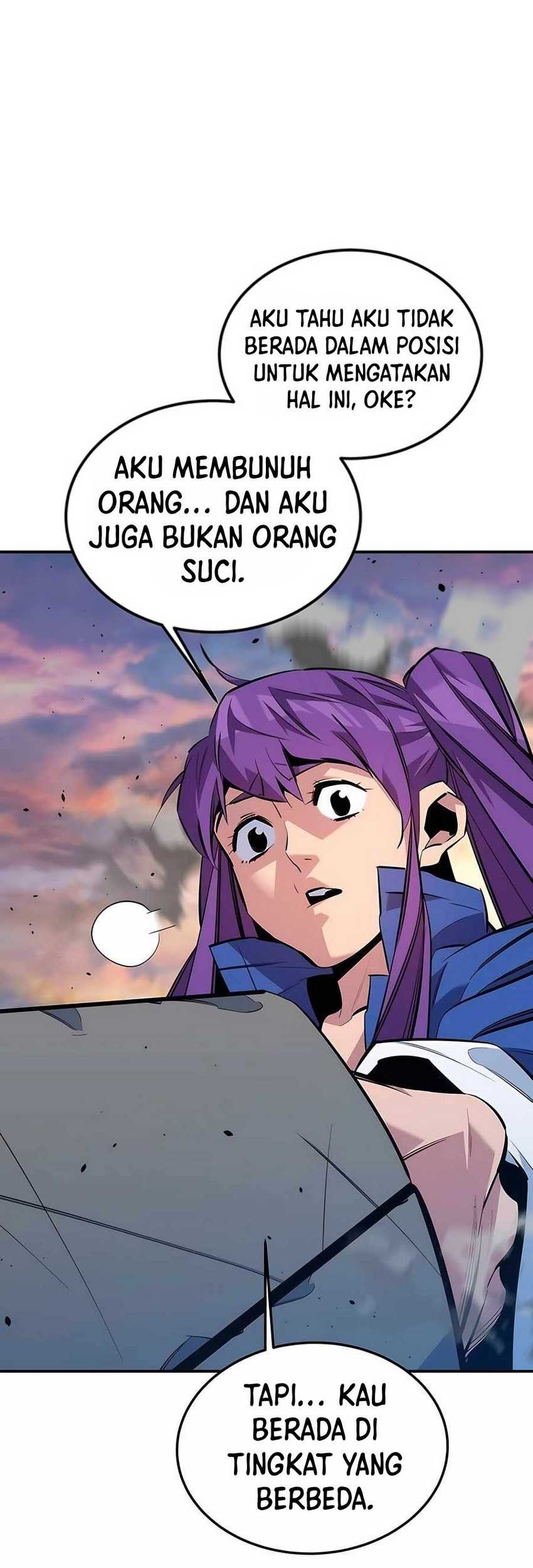 Auto-Hunting With Clones chapter 115 halaman 40