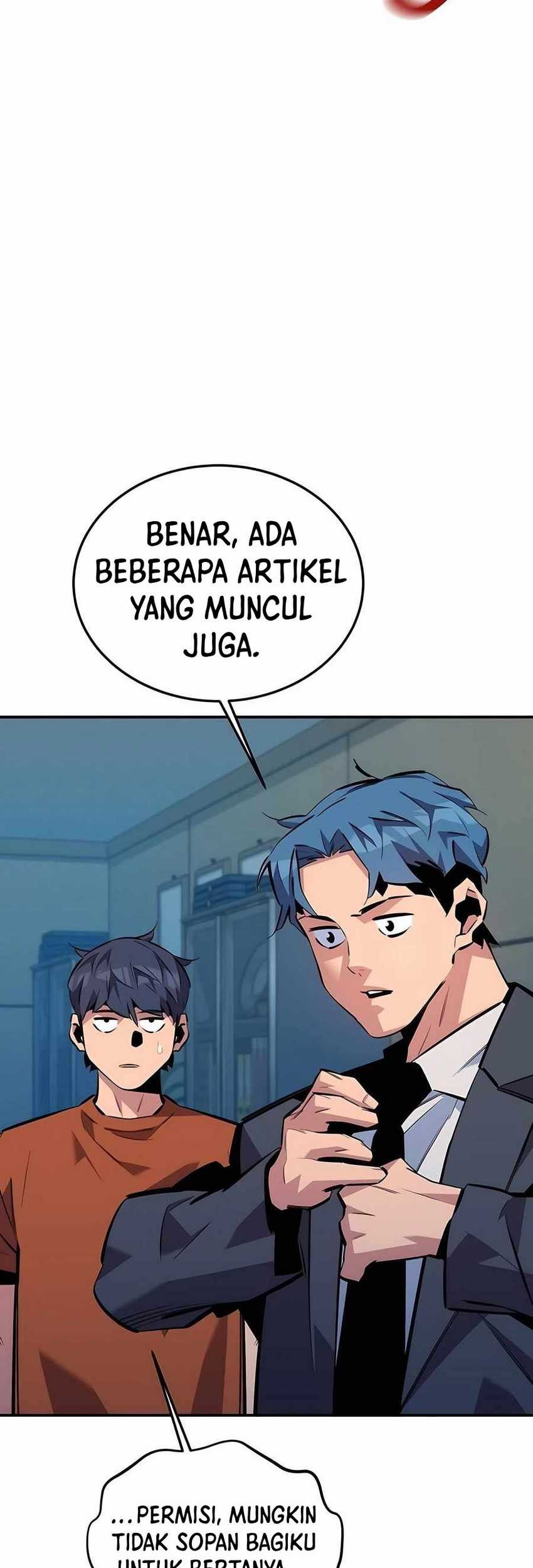 Auto-Hunting With Clones chapter 115 halaman 58