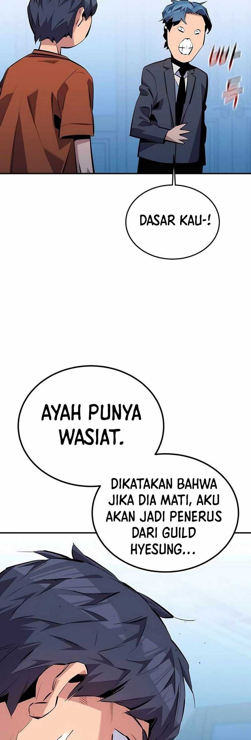 Auto-Hunting With Clones chapter 115 halaman 60