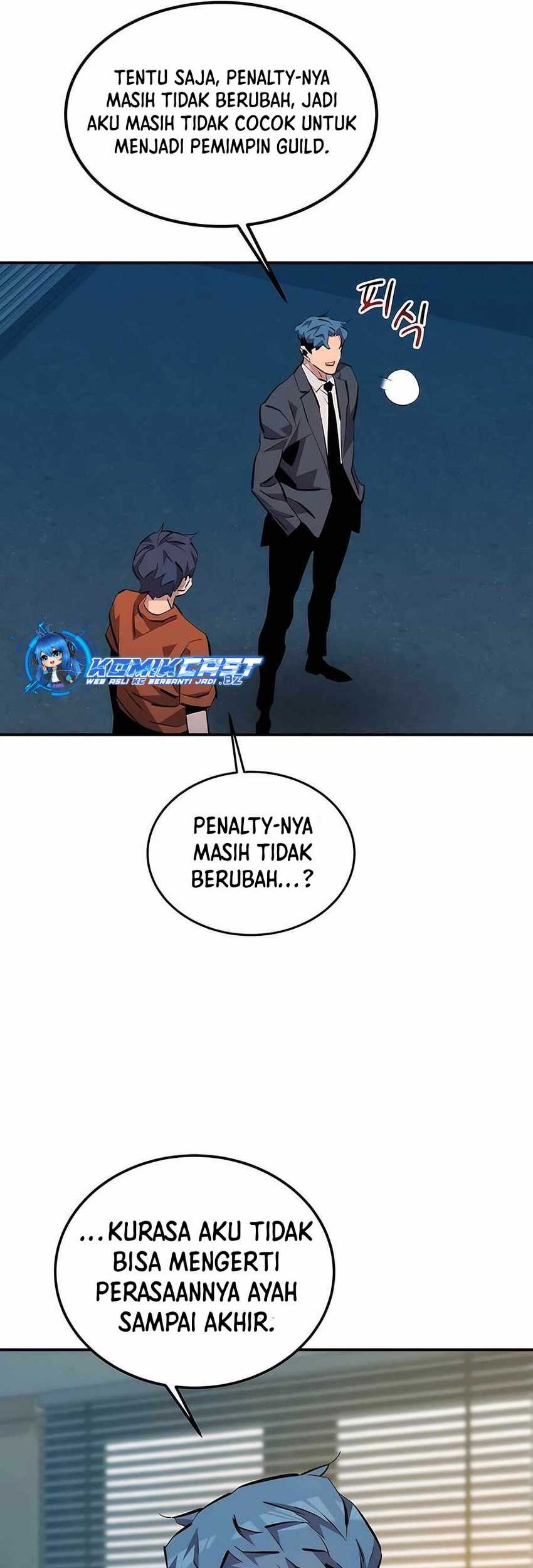 Auto-Hunting With Clones chapter 115 halaman 62