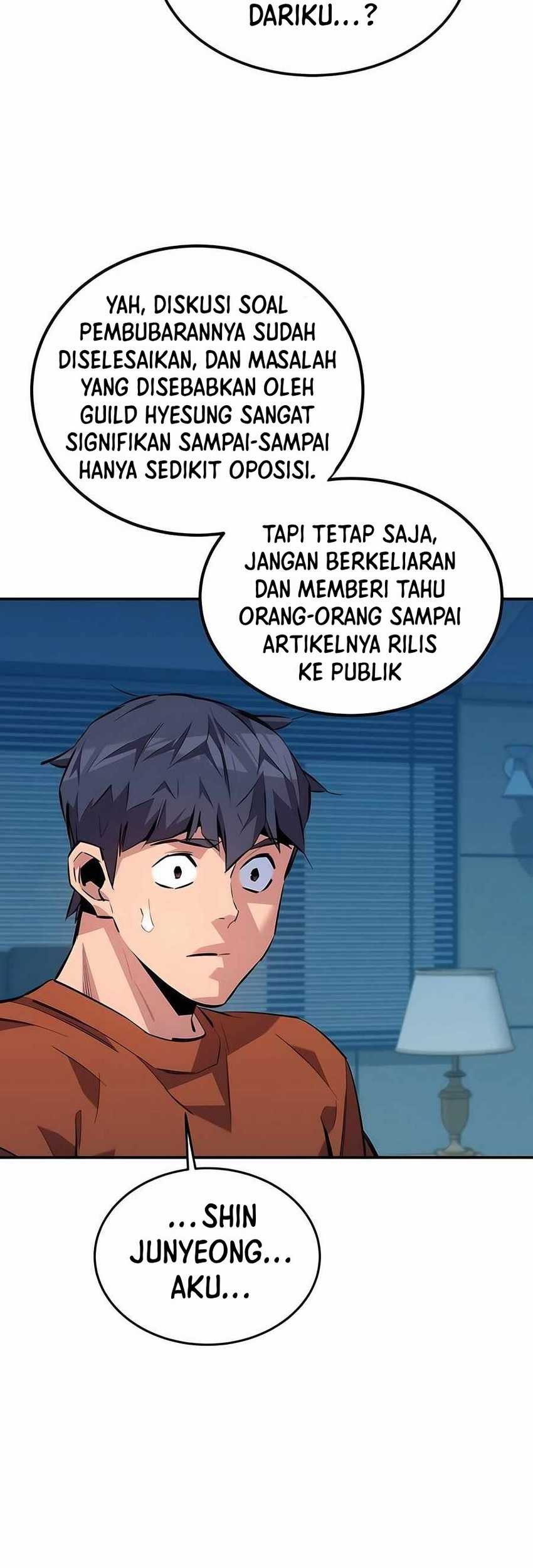 Auto-Hunting With Clones chapter 115 halaman 64