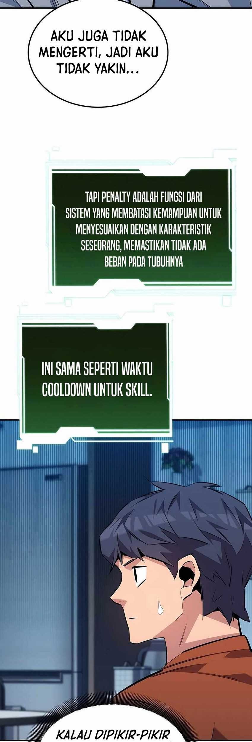Auto-Hunting With Clones chapter 115 halaman 70