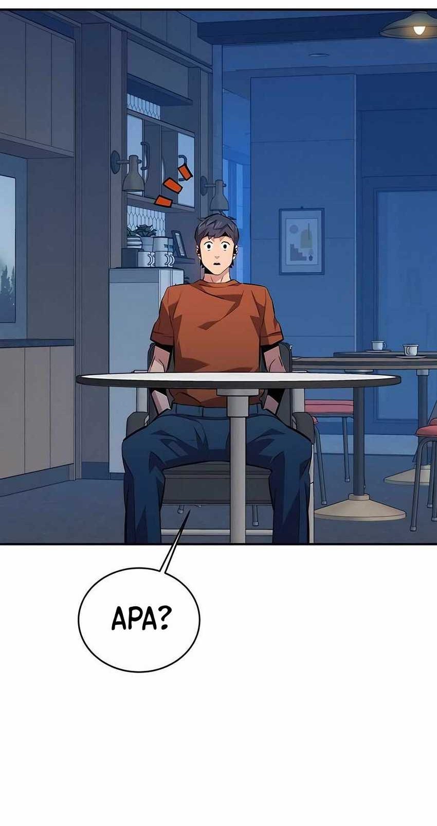 Auto-Hunting With Clones chapter 115 halaman 83