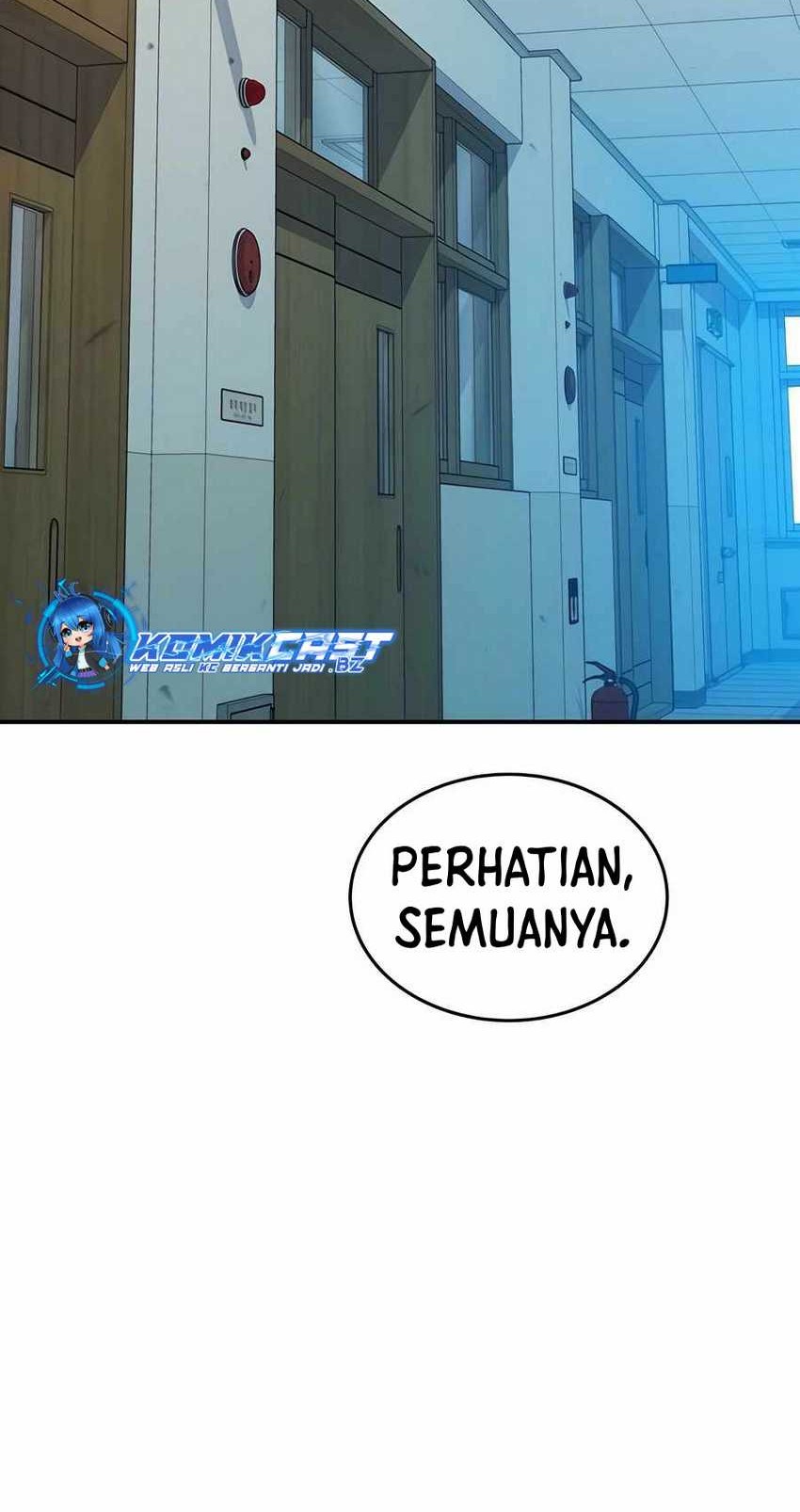Auto-Hunting With Clones chapter 115 halaman 85