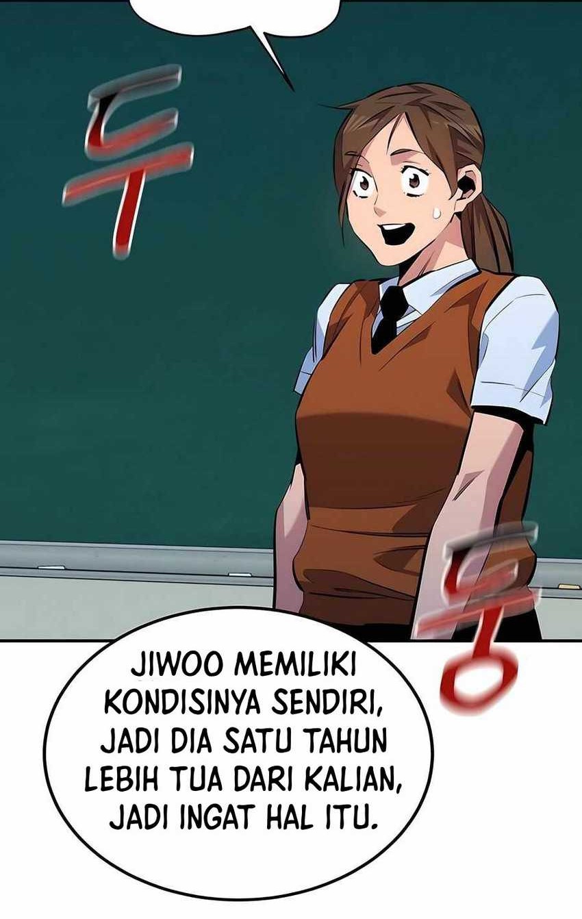 Auto-Hunting With Clones chapter 115 halaman 87