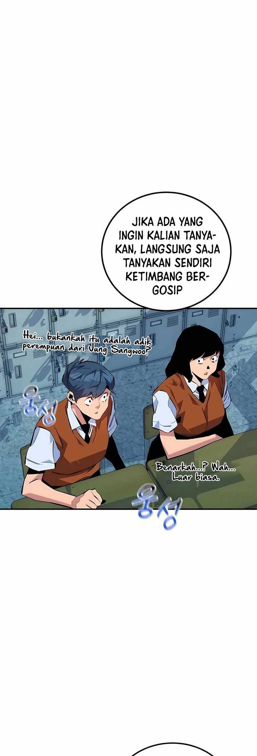 Auto-Hunting With Clones chapter 115 halaman 88