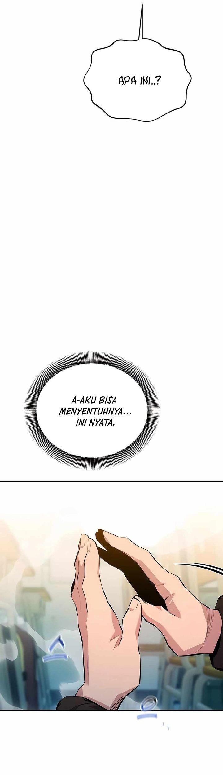 Auto-Hunting With Clones chapter 116 halaman 4