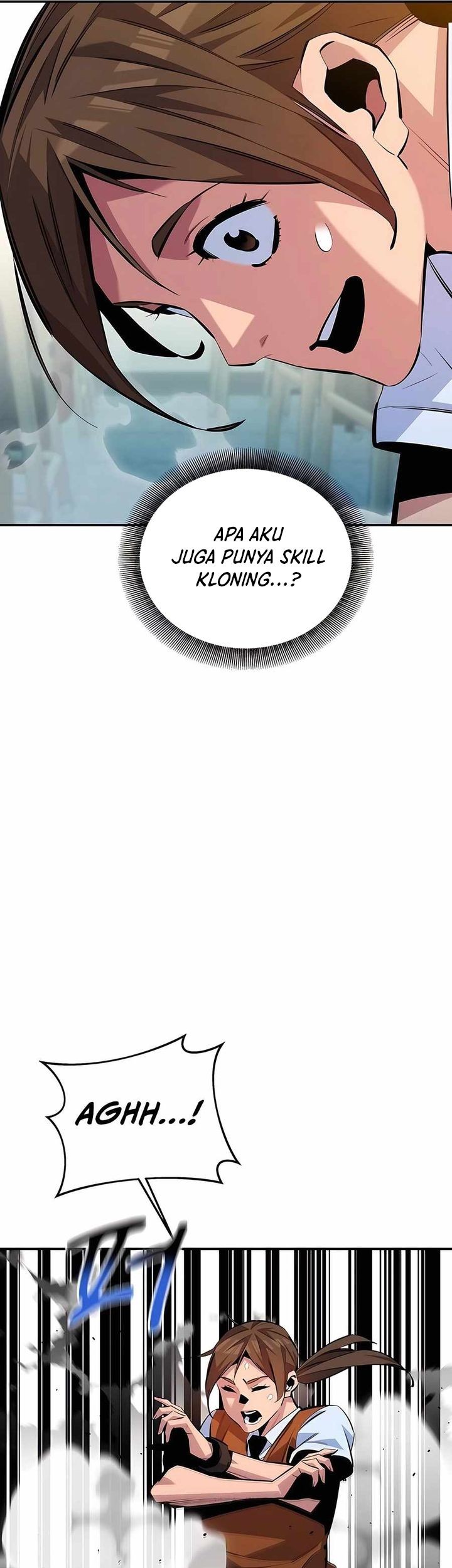 Auto-Hunting With Clones chapter 116 halaman 6