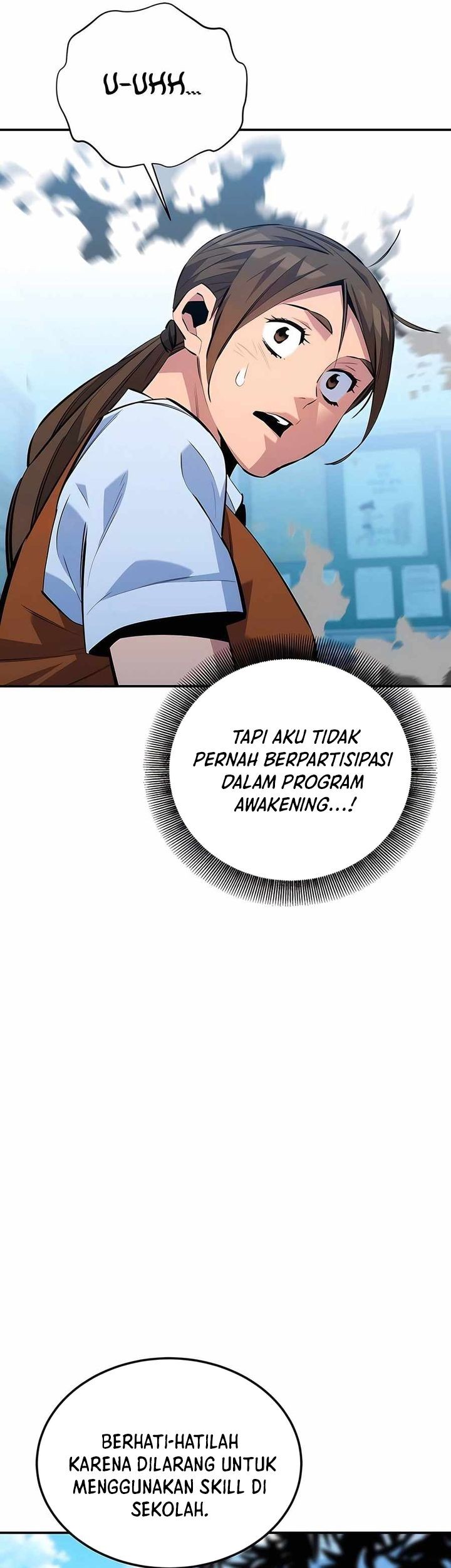 Auto-Hunting With Clones chapter 116 halaman 10