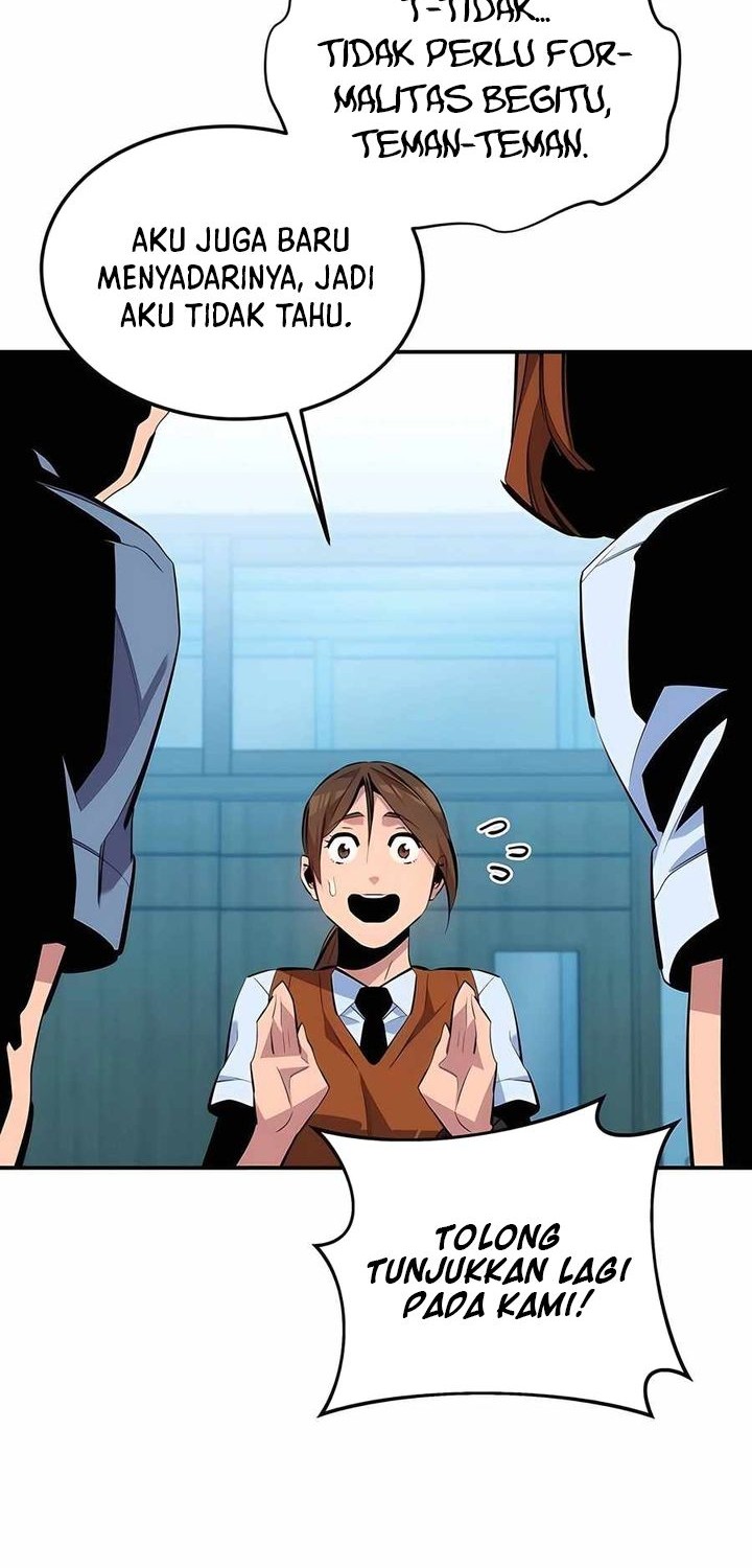 Auto-Hunting With Clones chapter 116 halaman 15