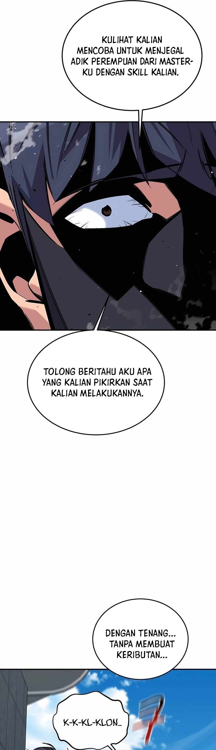 Auto-Hunting With Clones chapter 116 halaman 20